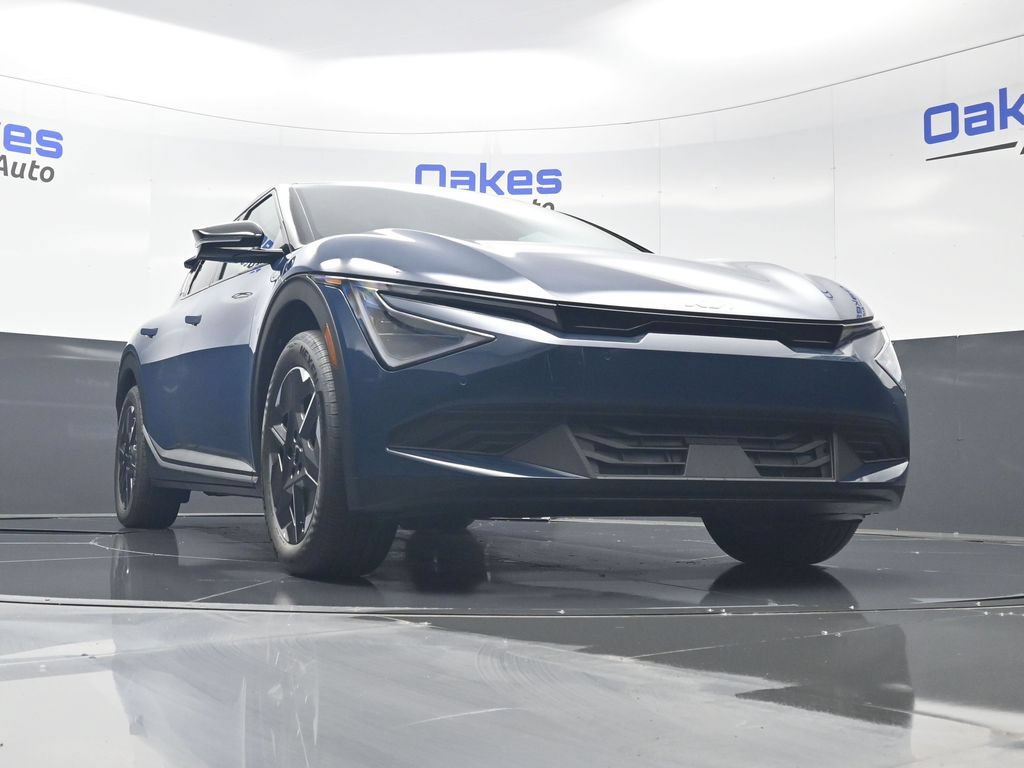 New 2026 Kia EV6 Light RWD image 37
