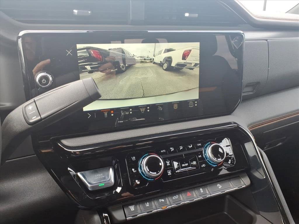 New 2026 GMC Sierra 2500 AT4 w/ AT4 Premium Plus Package image 21