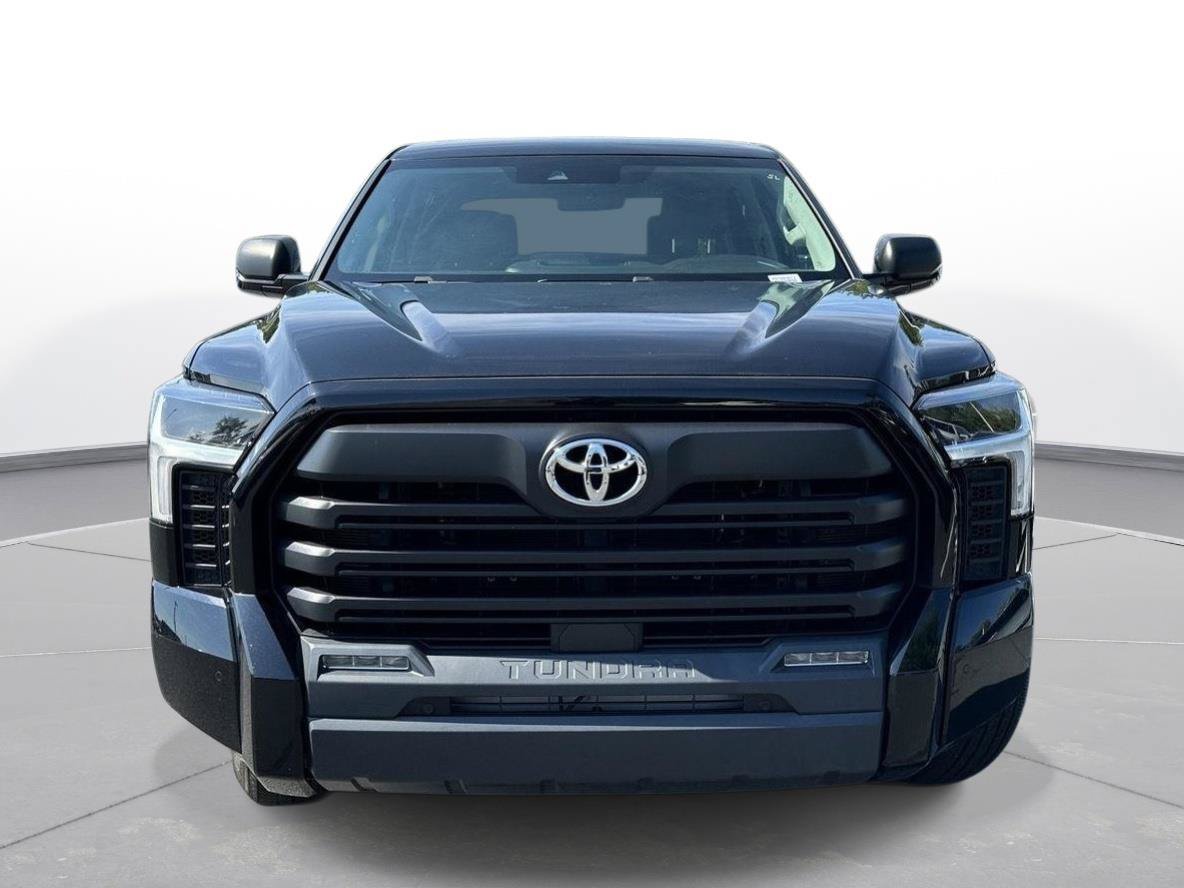 Certified 2023 Toyota Tundra SR5 w/ SR5 Premium Package AWD/4WD image 3