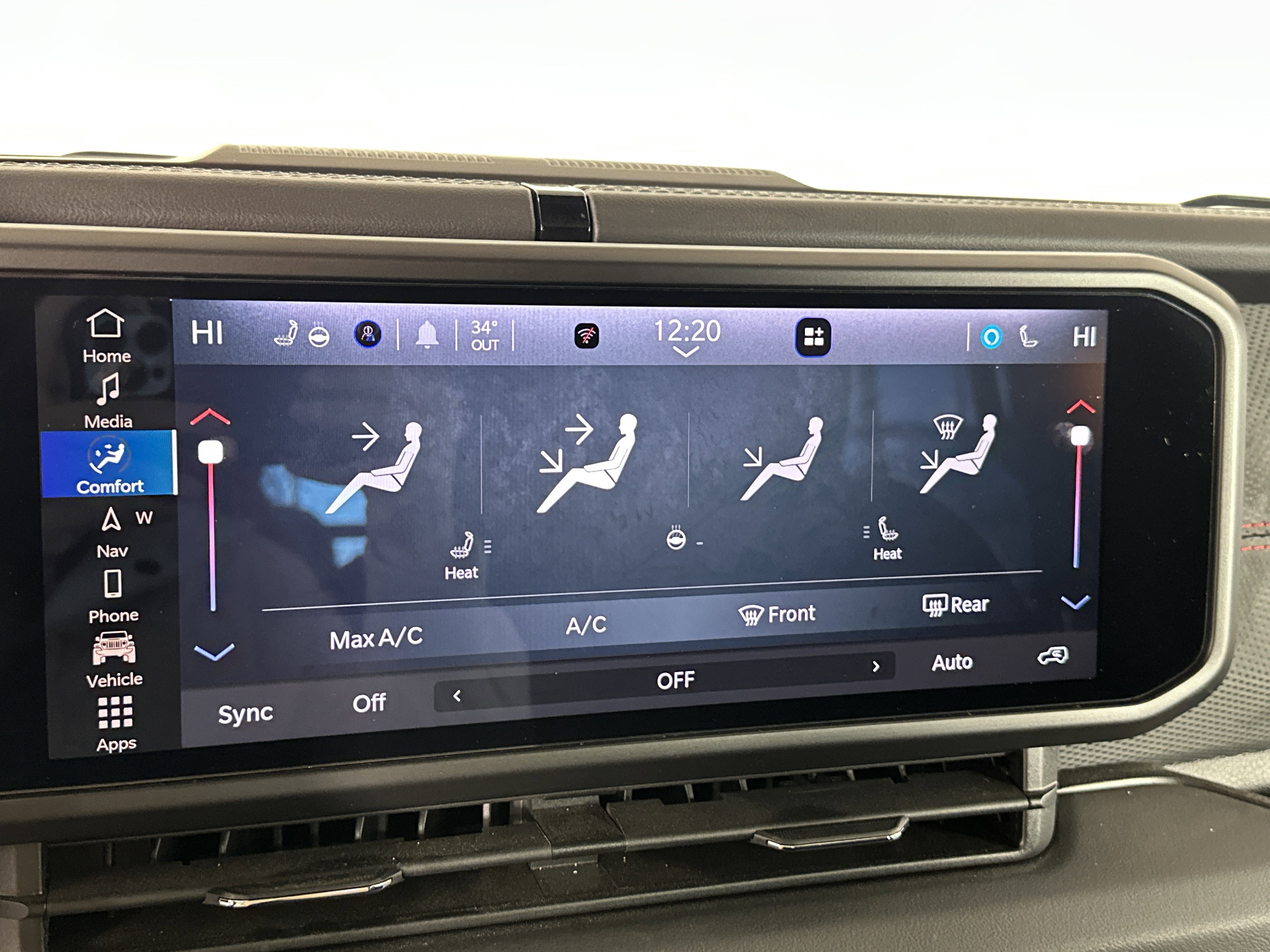 Used 2024 Jeep Wrangler Unlimited Rubicon w/ Technology Group image 20