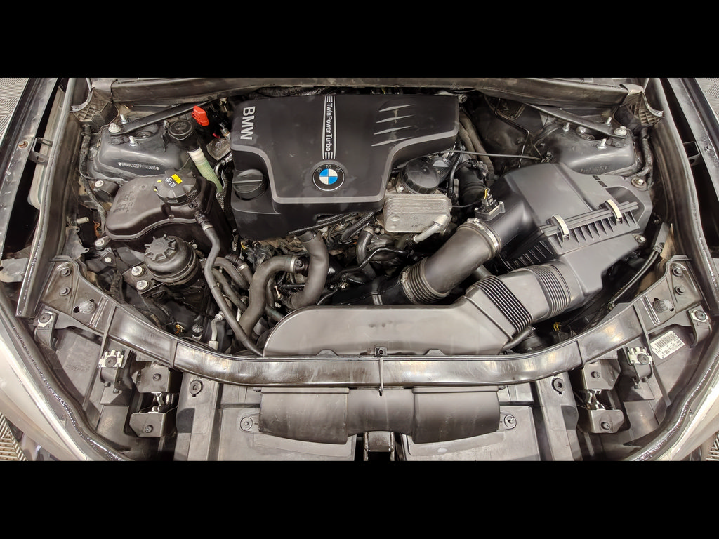 Used 2015 BMW X1 xDrive28i AWD/4WD image 47