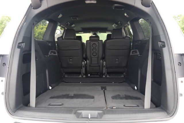 New 2026 Honda Odyssey Sport-L image 9