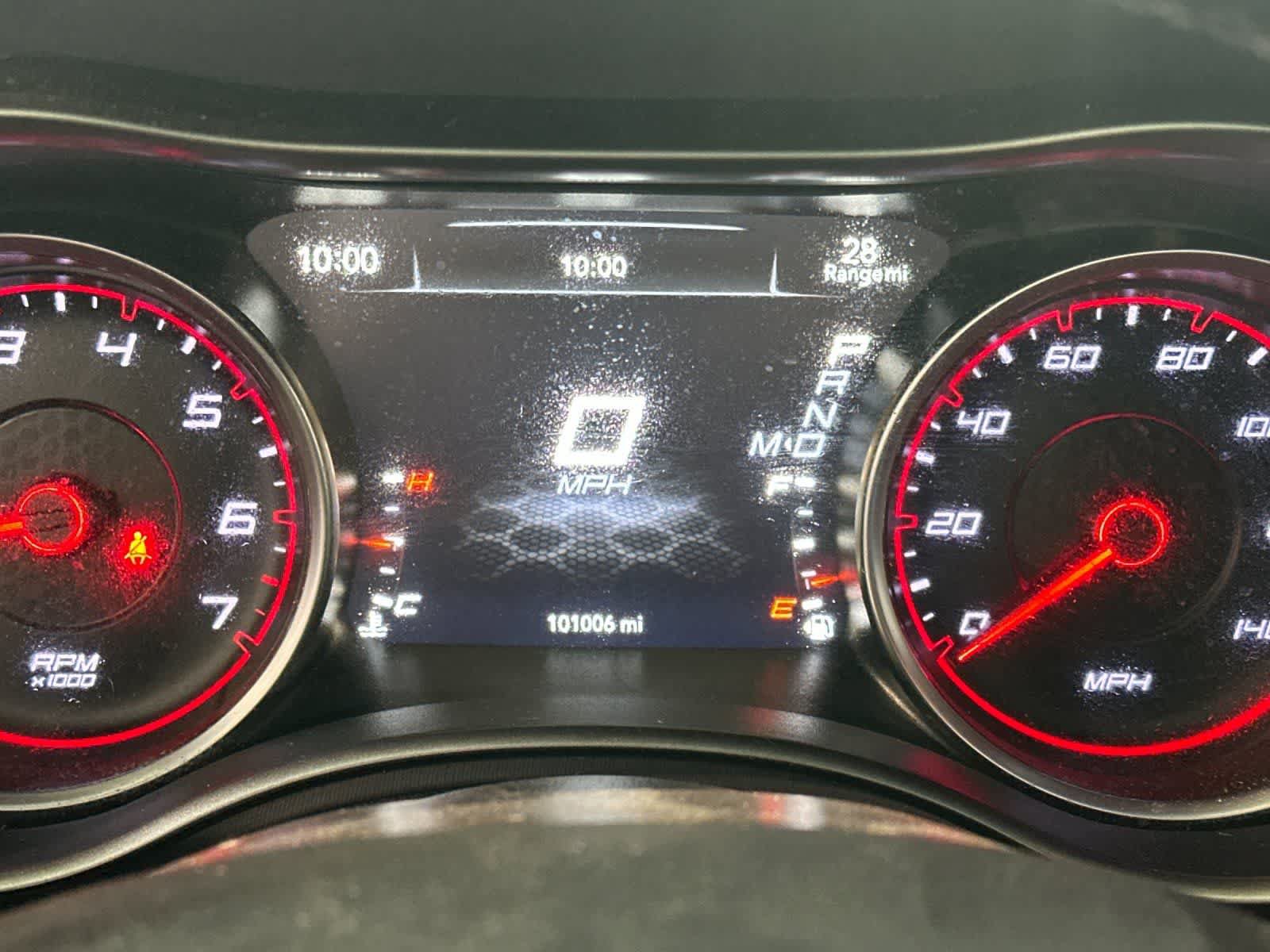 Used 2020 Dodge Charger SXT w/ Leather Interior Group RWD image 24