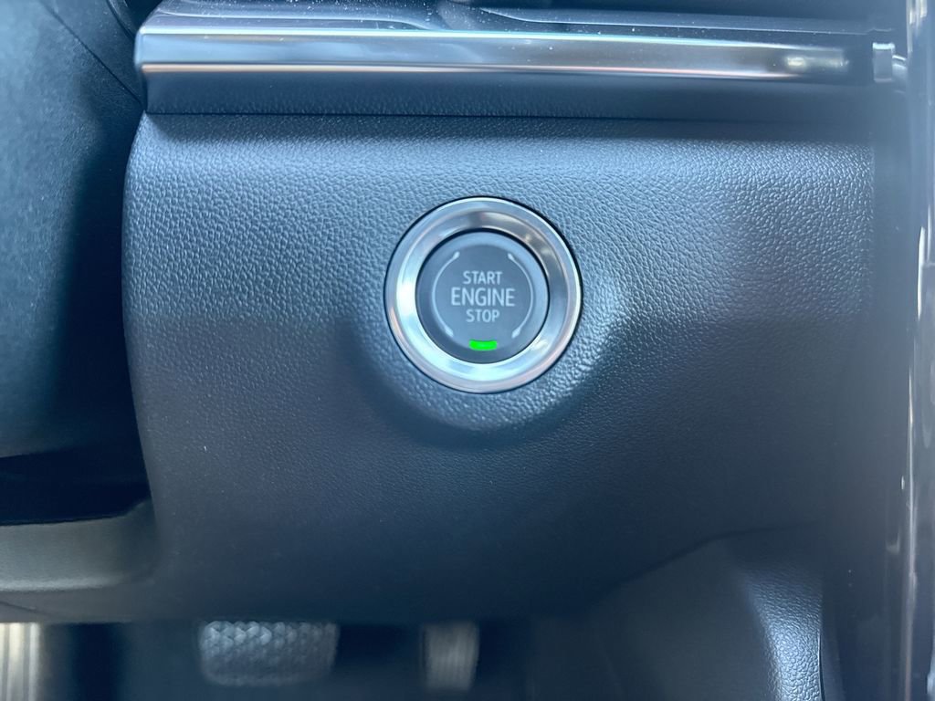 New 2026 GMC Terrain Elevation w/ Black Edition AWD/4WD image 17