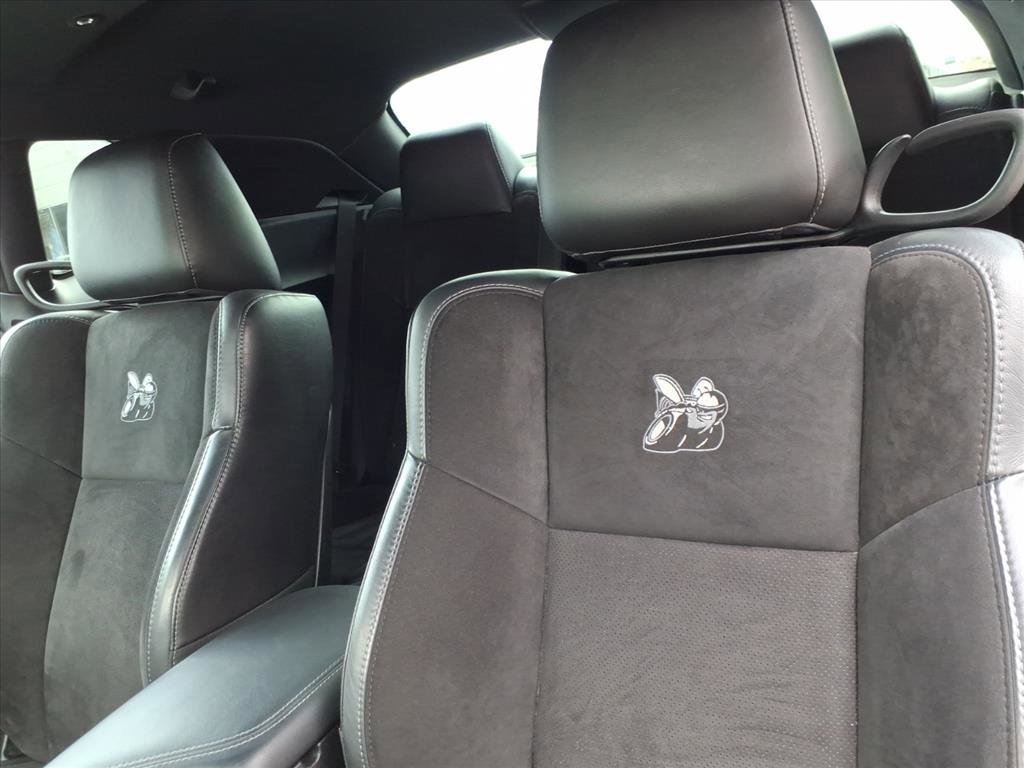 Used 2021 Dodge Challenger R/T Scat Pack w/ Plus Package image 22