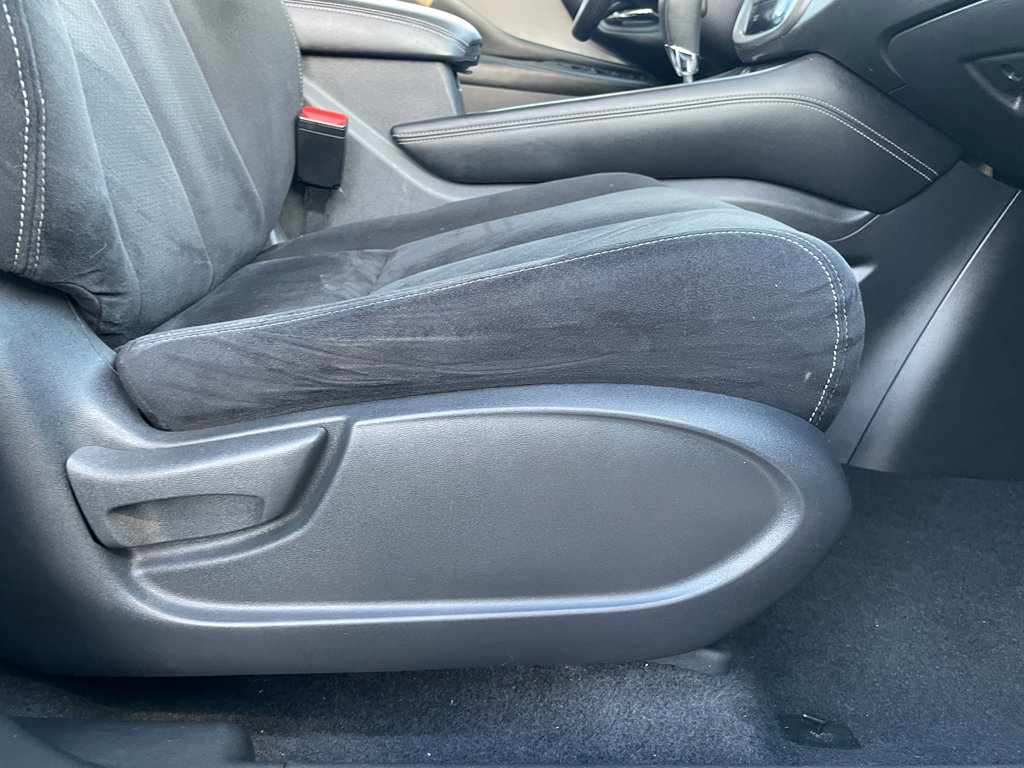 Used 2022 Nissan Murano S image 22