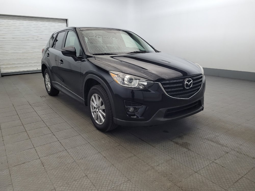 Used 2016 MAZDA CX-5 Touring AWD/4WD image 13