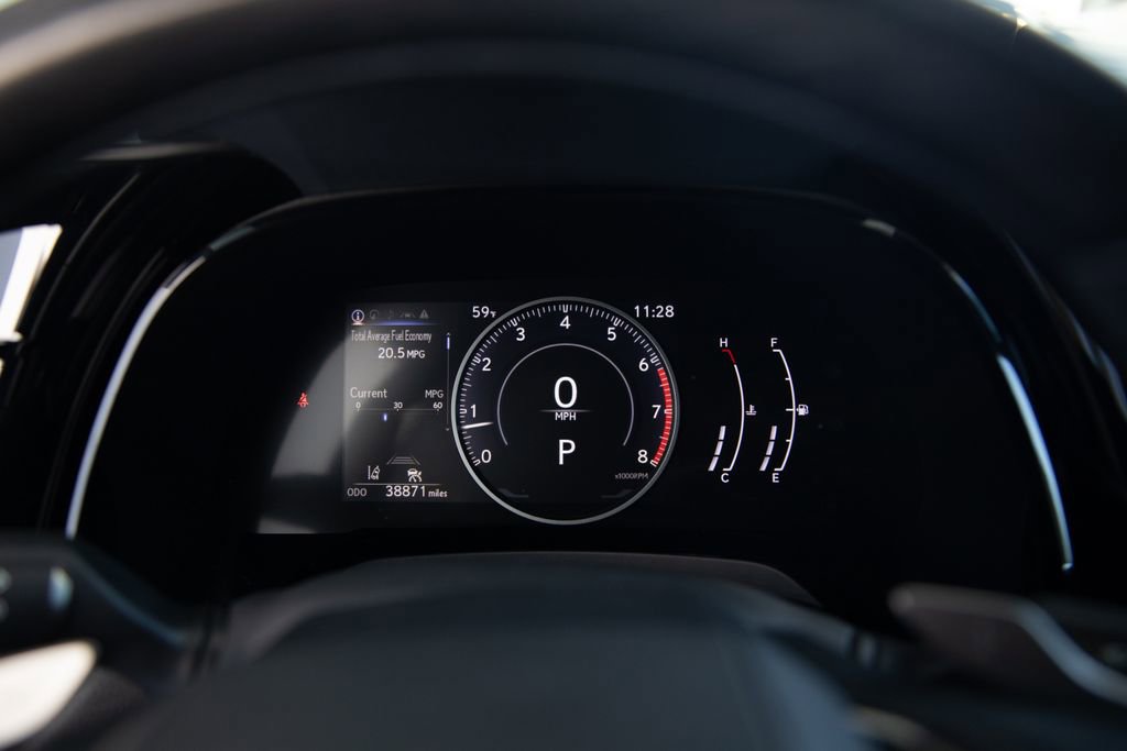 Used 2023 Lexus RX 350 Premium Plus w/ Accessory Package (Z1) image 10