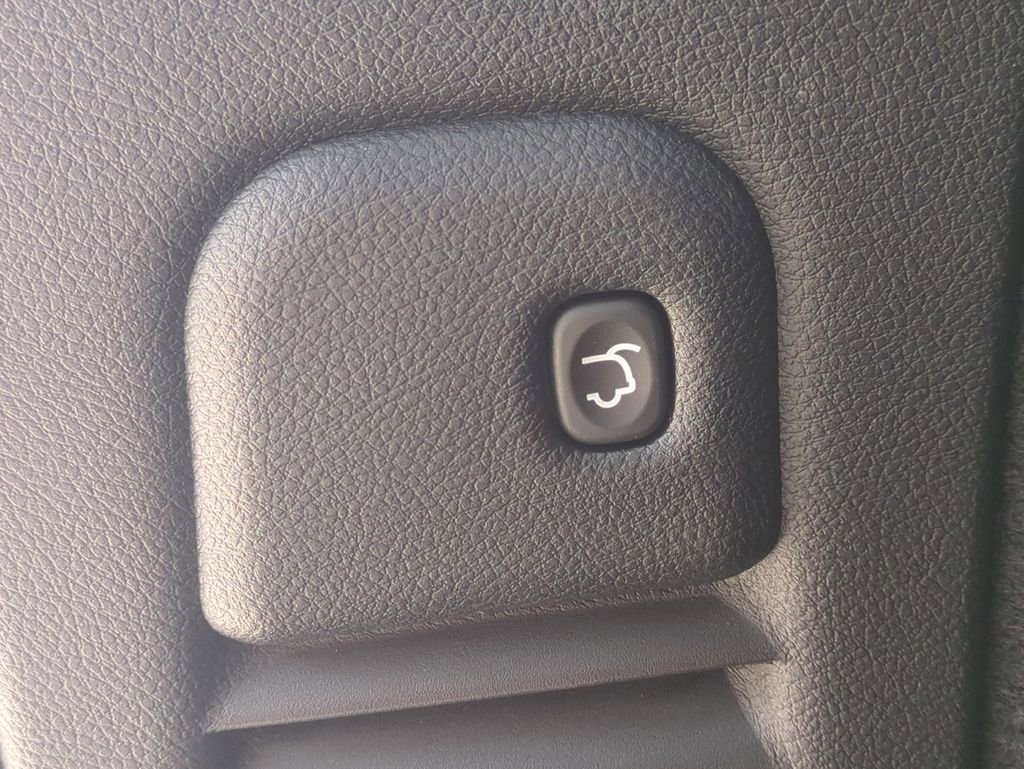 Used 2024 Dodge Durango SRT Hellcat AWD/4WD image 15
