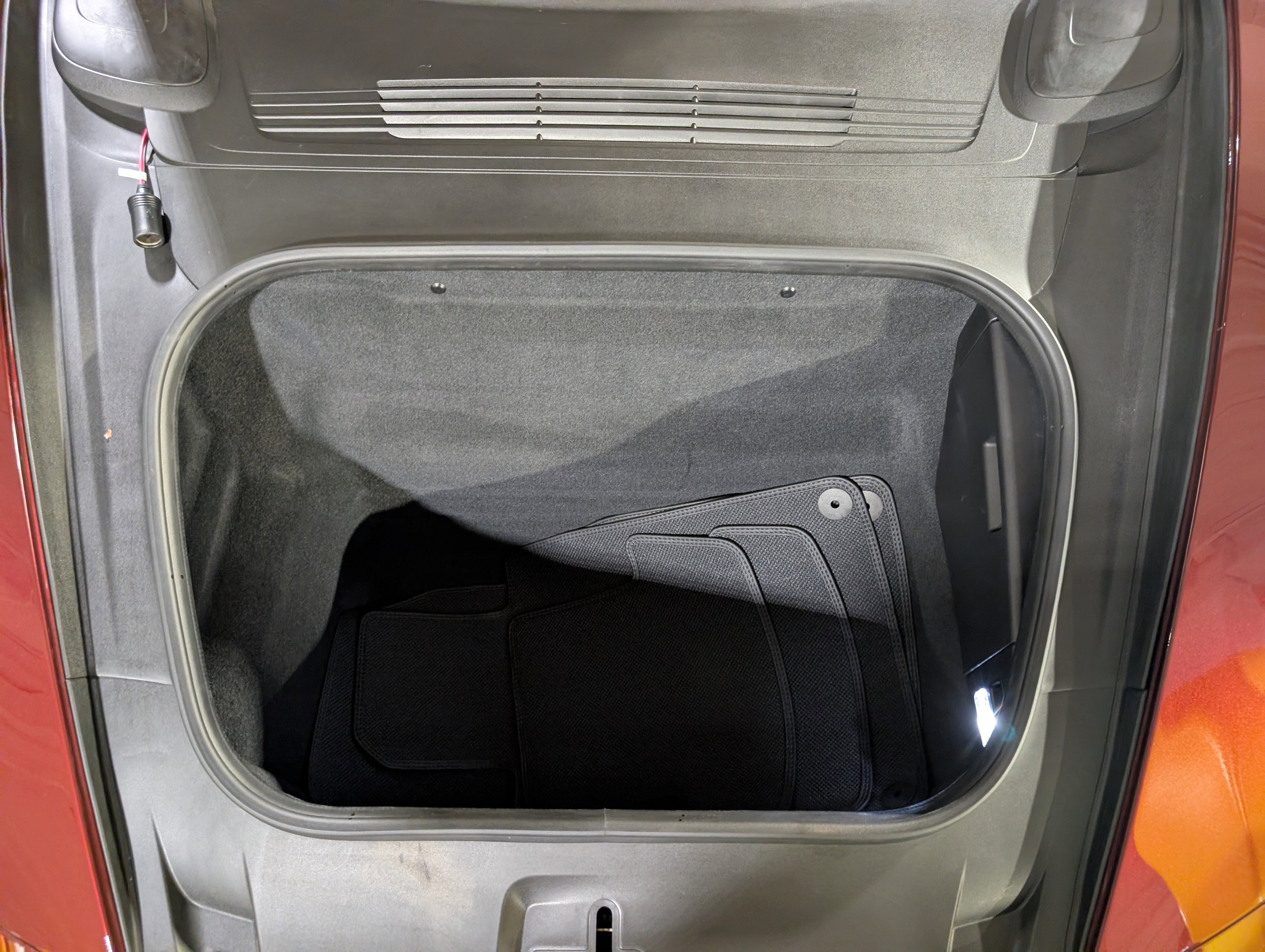 Certified 2021 Porsche 911 Targa 4S Heritage Design image 27