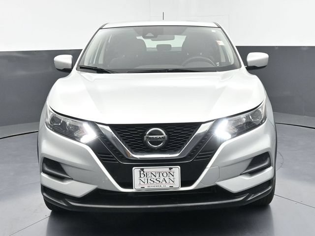 Used 2022 Nissan Rogue Sport S FWD image 30