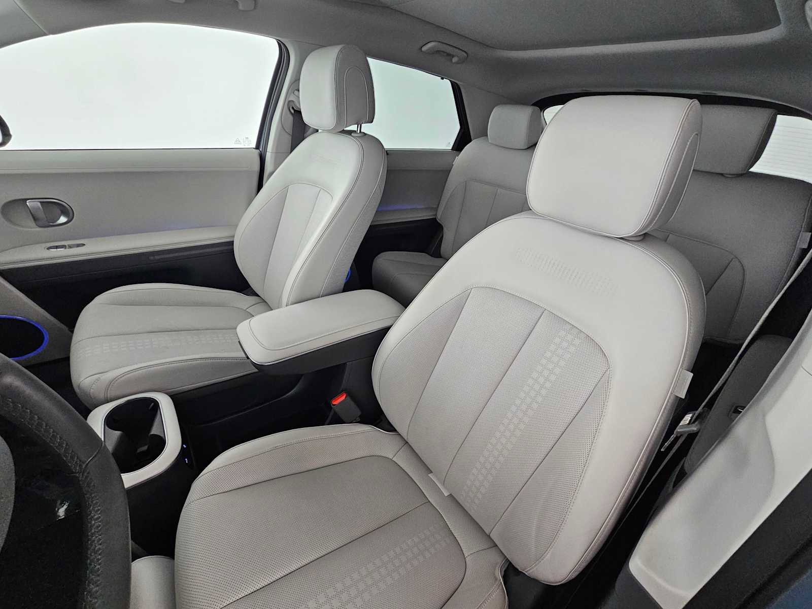 Used 2024 Hyundai Ioniq 5 Limited RWD image 22