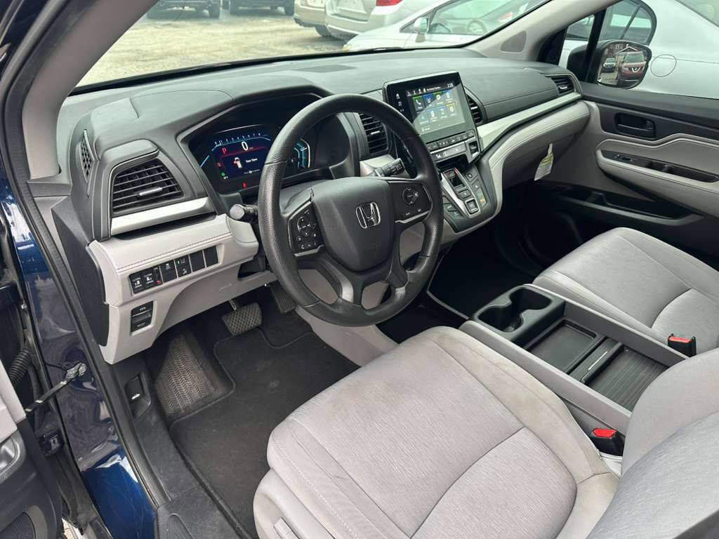 Used 2019 Honda Odyssey EX image 12