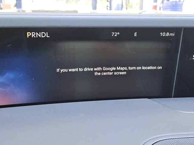 New 2026 Lincoln Nautilus Reserve AWD/4WD image 17