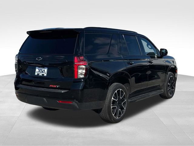 Certified 2023 Chevrolet Tahoe RST image 30