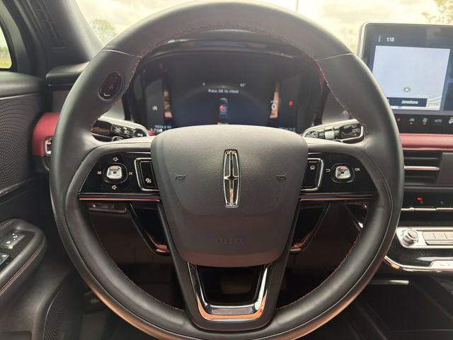 Used 2024 Lincoln Corsair Reserve FWD image 26