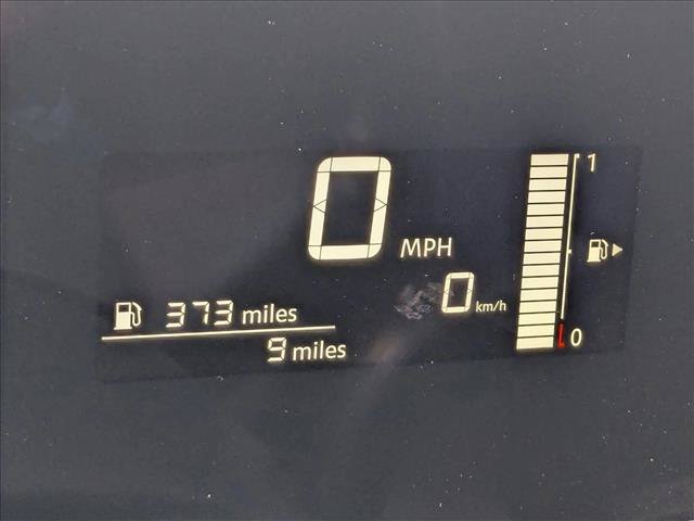 New 2026 Nissan Kicks S FWD image 10