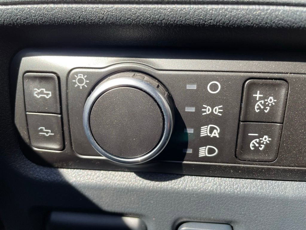 New 2025 Ford F150 Lightning Platinum image 25