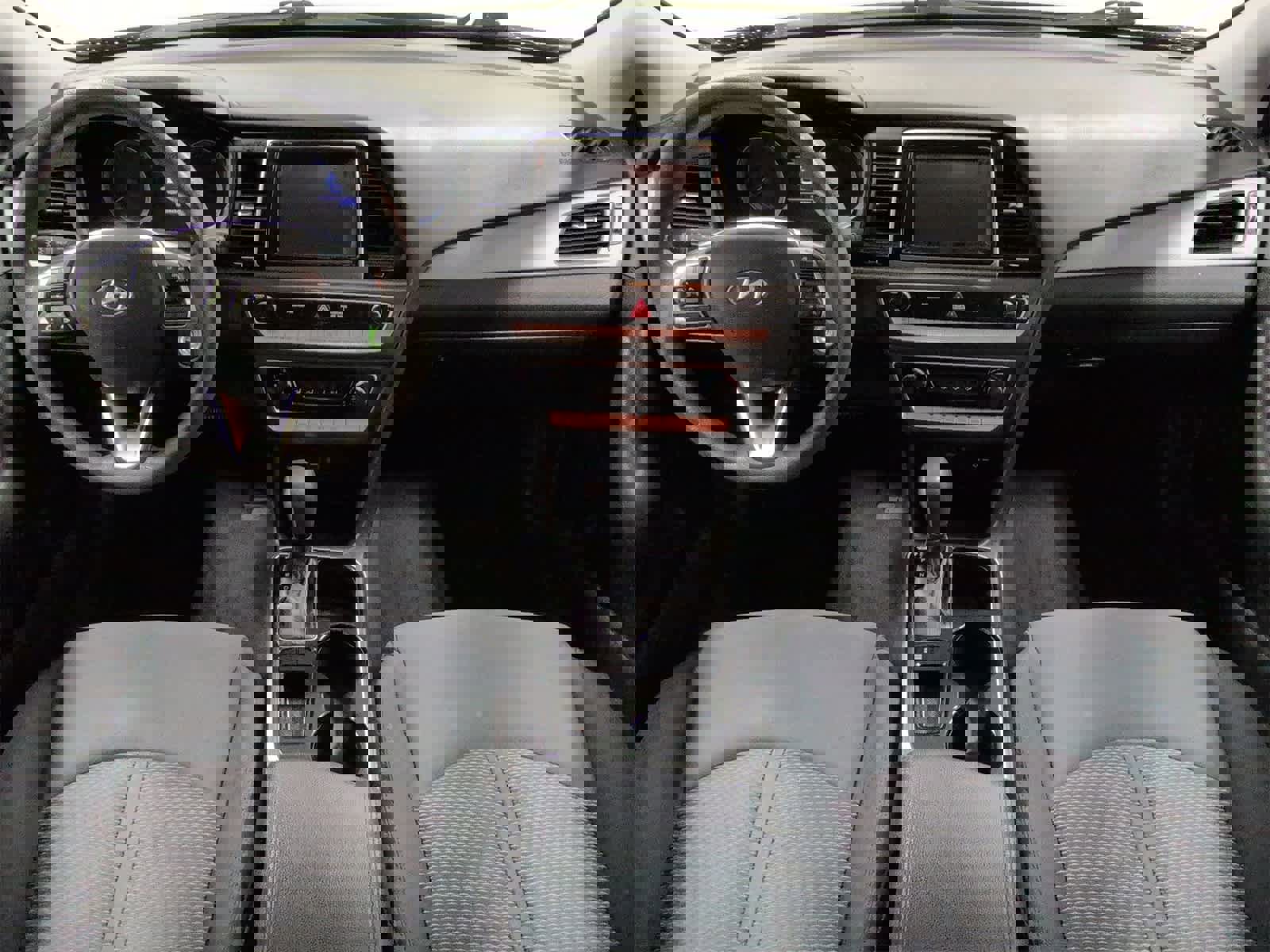 Used 2018 Hyundai Sonata SE image 16