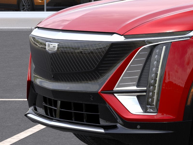 Used 2026 Cadillac Lyriq Signature Luxury w/ Nappa Leather Package AWD/4WD image 41