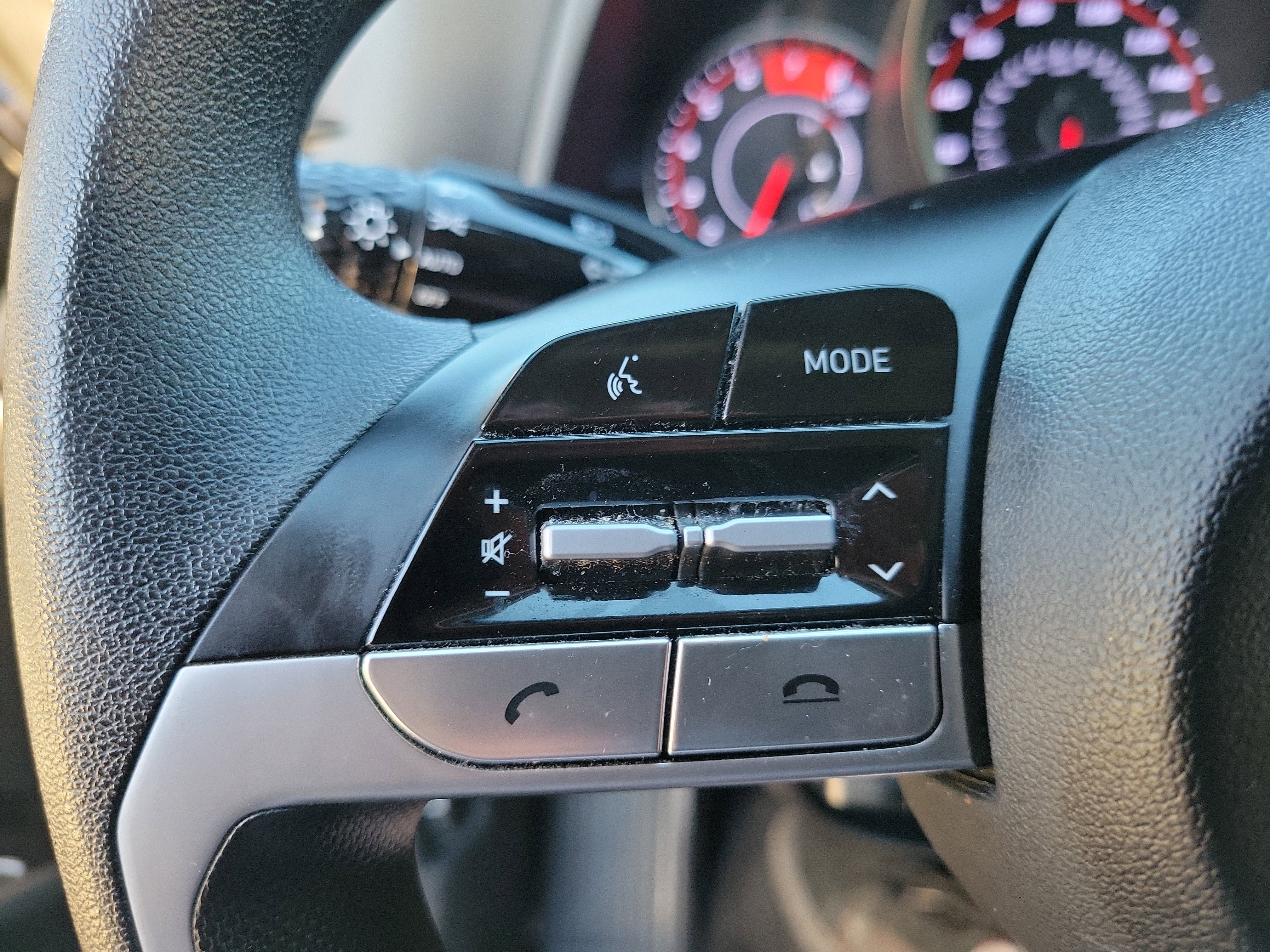 Certified 2023 Hyundai Elantra SEL w/ Cargo Package image 9