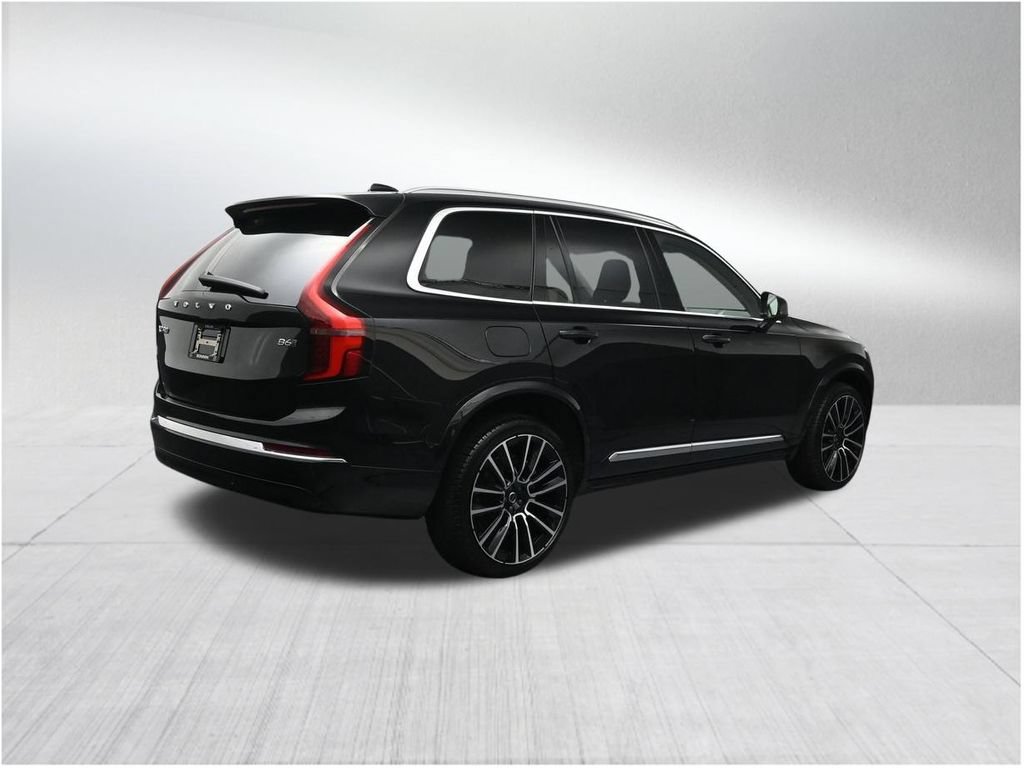 New 2026 Volvo XC90 B6 Plus AWD/4WD image 5