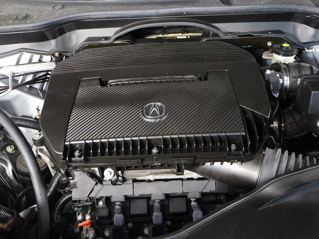 Used 2023 Acura MDX SH-AWD w/ Technology Package image 24