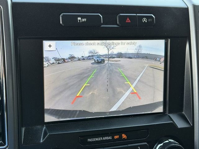 Used 2019 Ford F150 XLT w/ Equipment Group 302A Luxury image 19