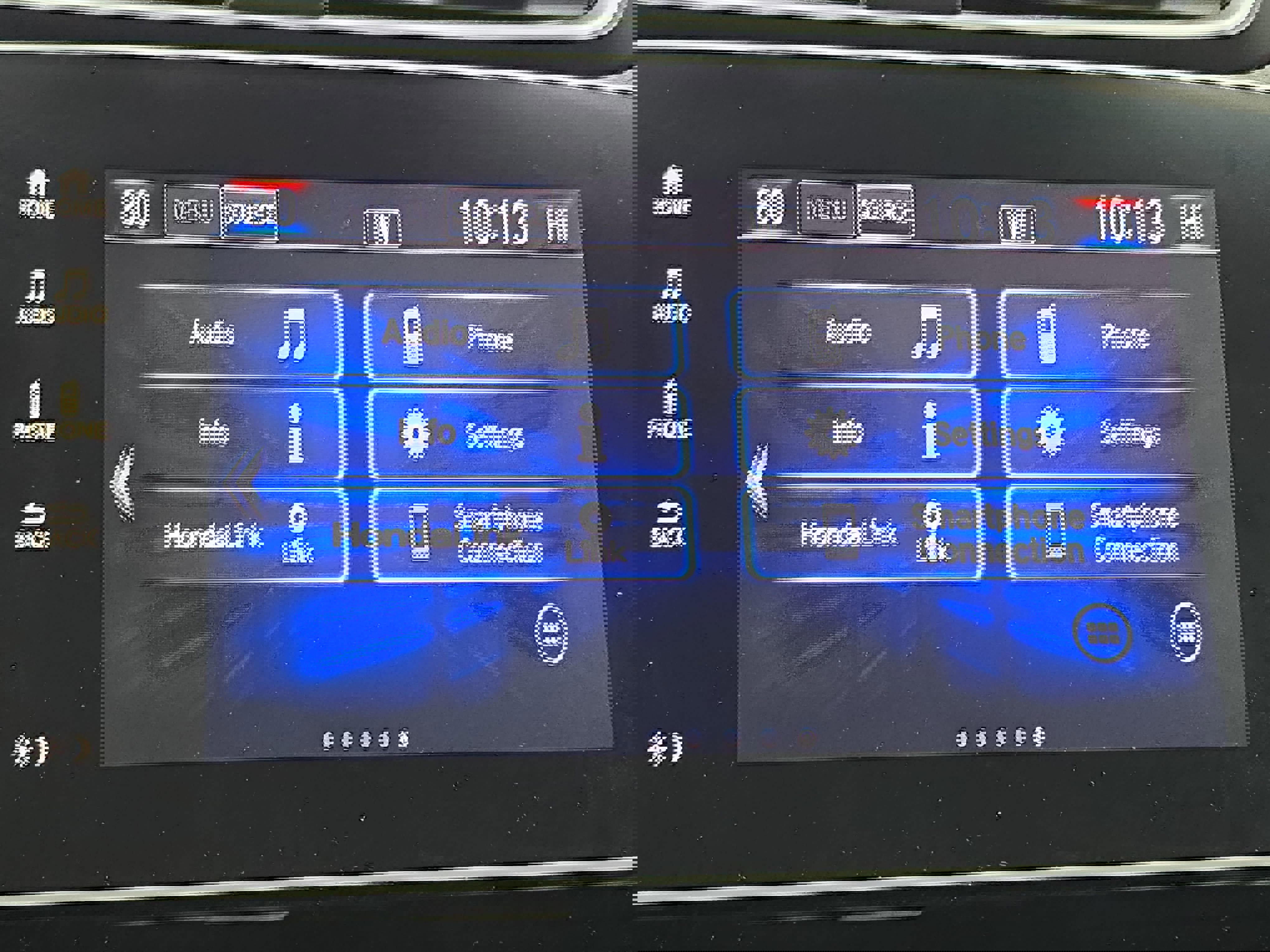 Certified 2022 Honda CR-V EX image 20