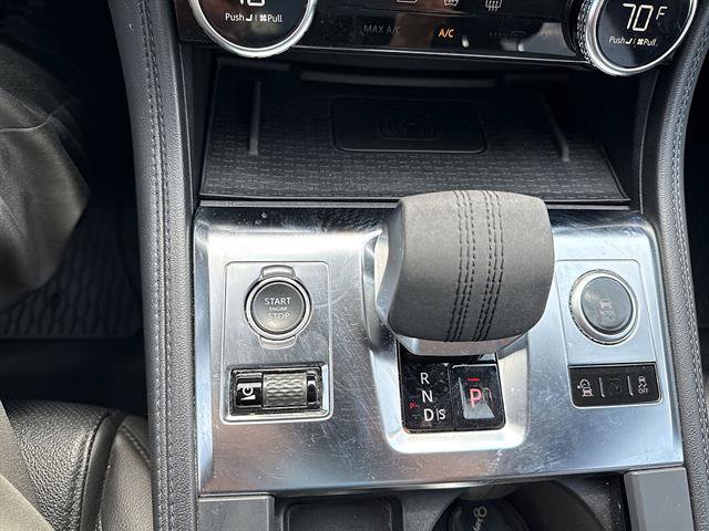 Used 2022 Jaguar F-PACE S AWD/4WD image 51
