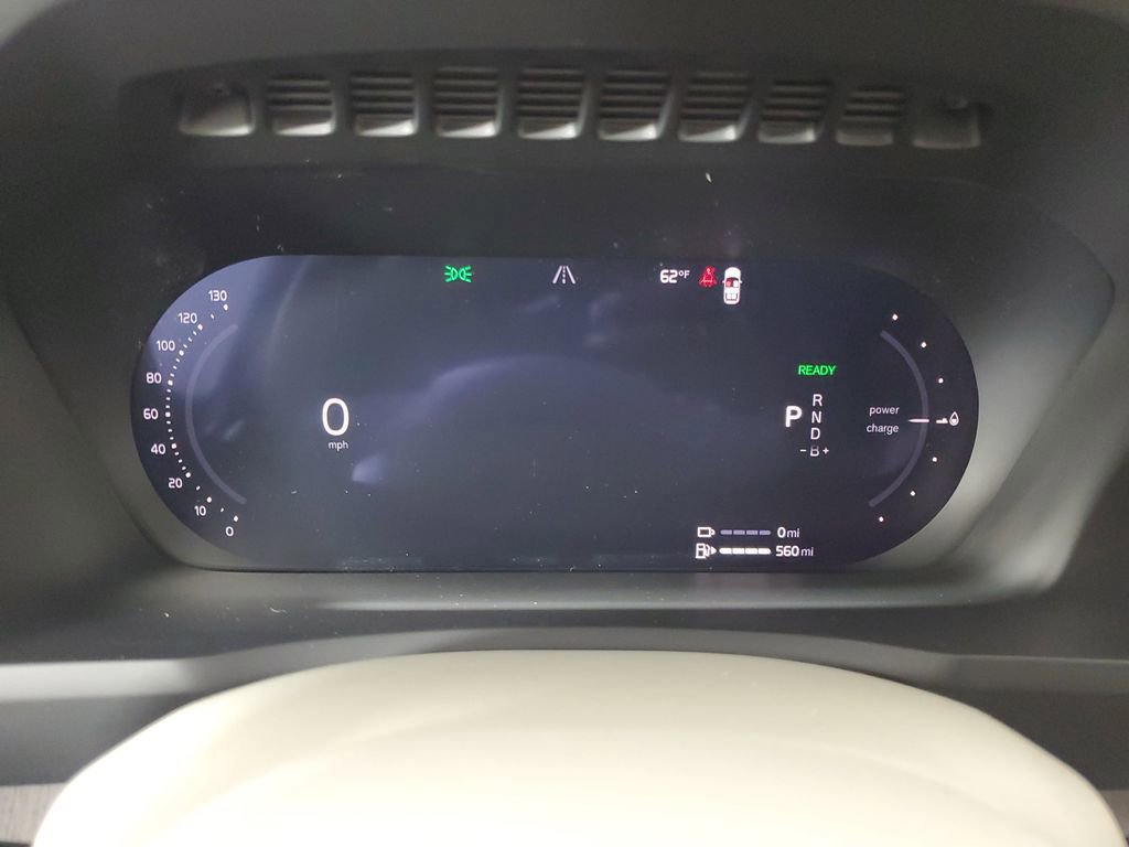 New 2026 Volvo XC90 T8 Ultra w/ Protection Package Premier image 27