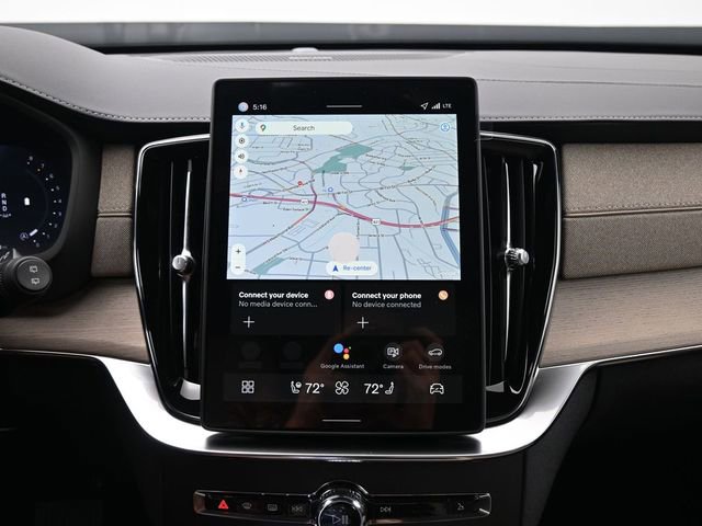 New 2026 Volvo XC90 B6 Plus w/ Protection Package Premier image 14