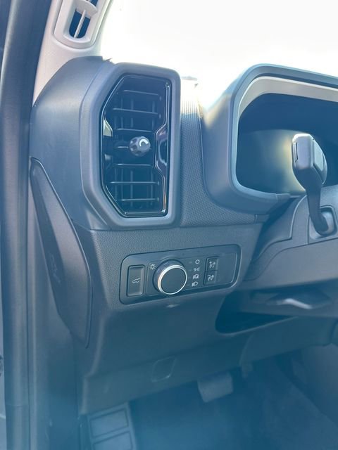 New 2025 Ford Bronco Sport Heritage image 11