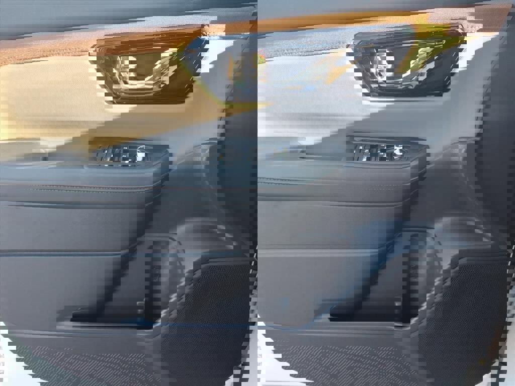 New 2026 Subaru Forester Sport image 13