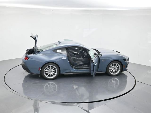 New 2025 Ford Mustang GT Premium image 43