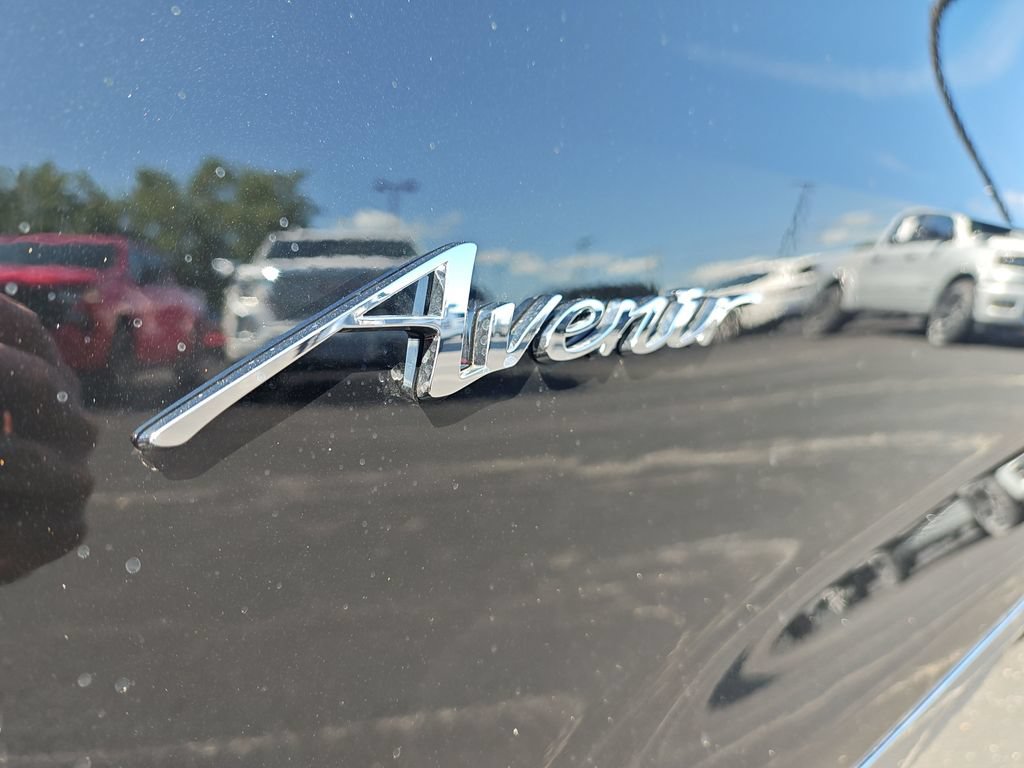 New 2026 Buick Enclave Avenir w/ Super Cruise Package AWD/4WD image 29