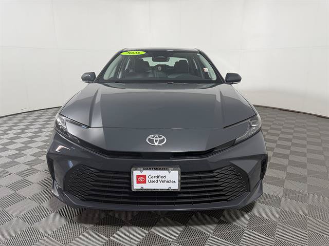 Certified 2026 Toyota Camry LE w/ Convenience Package AWD/4WD image 2