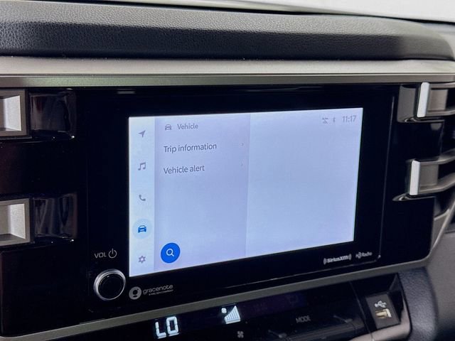 Used 2022 Toyota Tundra SR5 w/ SR5 Convenience Package image 15