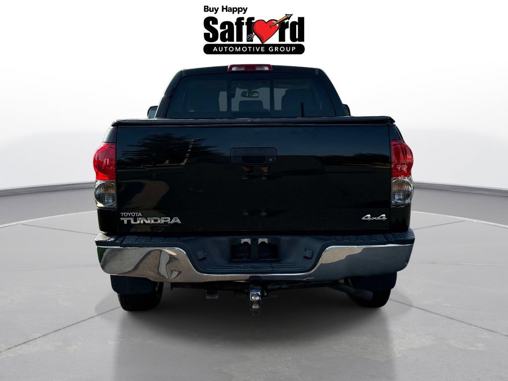 Used 2008 Toyota Tundra 4x4 Double Cab image 6