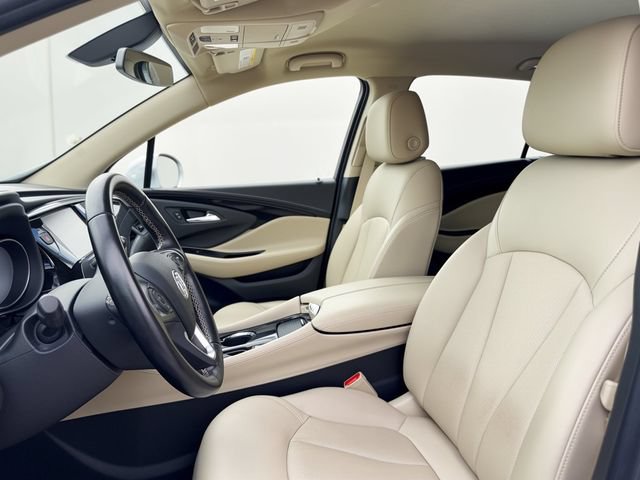 Used 2018 Buick Envision Essence FWD image 15