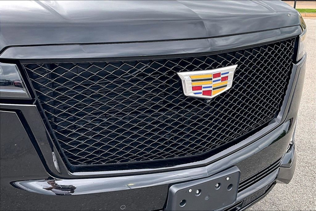 Used 2023 Cadillac Escalade Sport image 30