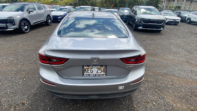 Used 2020 Honda Insight EX image 4