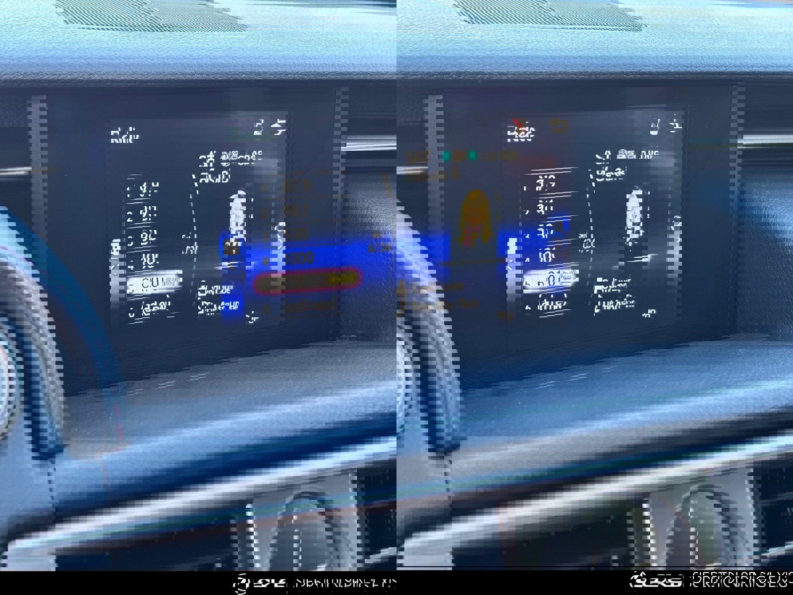 Used 2016 Lexus IS 350 image 22