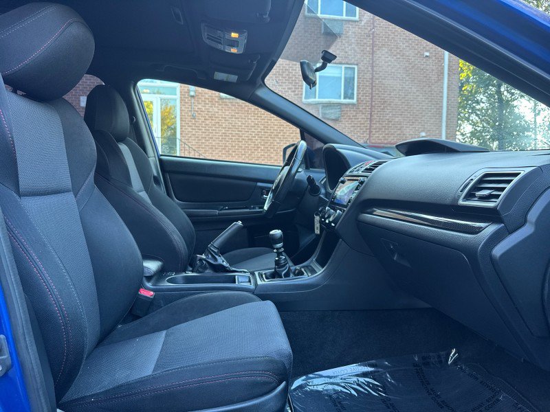 Used 2019 Subaru WRX Premium AWD/4WD image 26