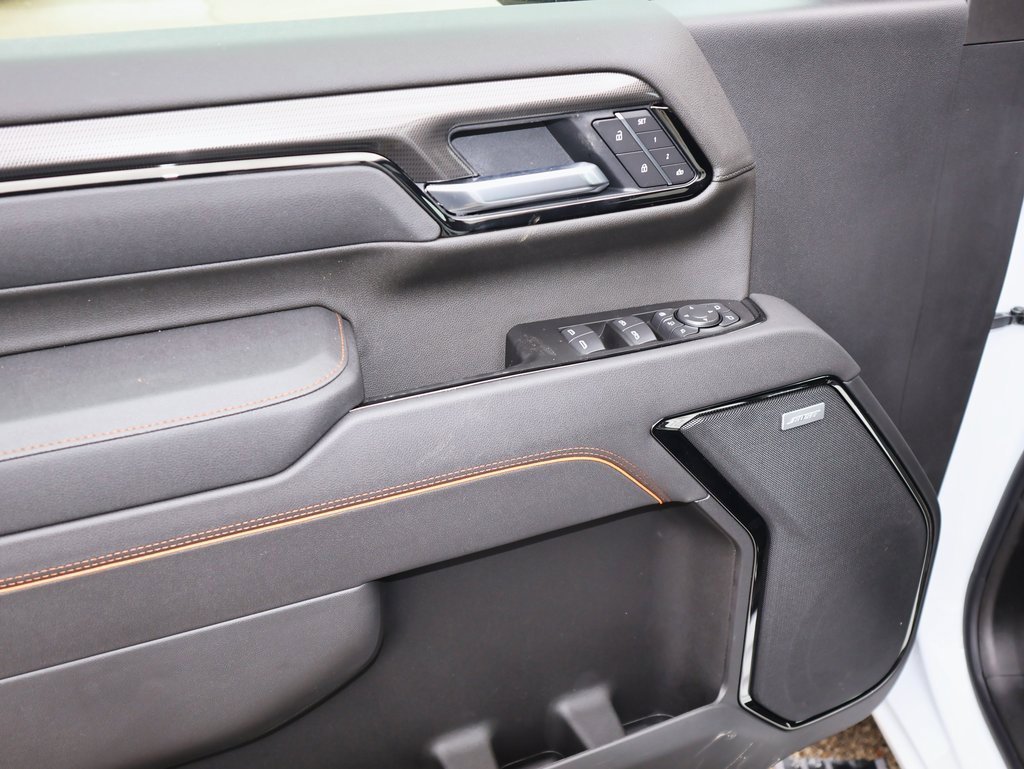 New 2026 GMC Sierra 3500 AT4 w/ AT4 Premium Plus Package image 10