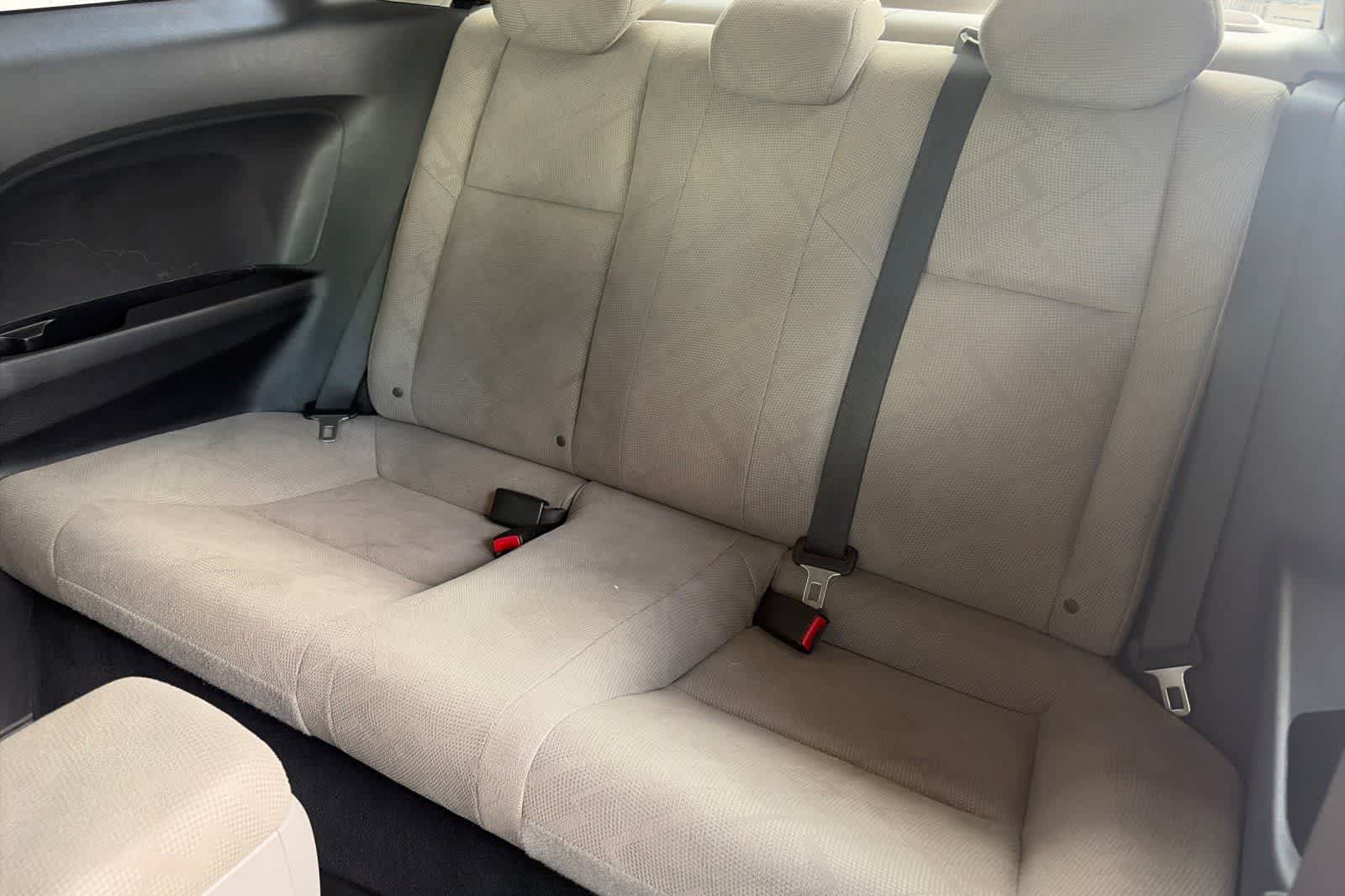 Used 2013 Honda Civic LX image 4