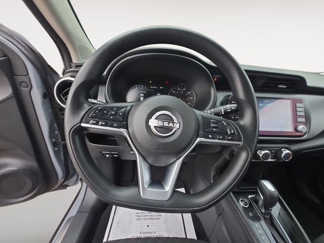 Used 2023 Nissan Kicks SV w/ Exterior Package FWD image 13