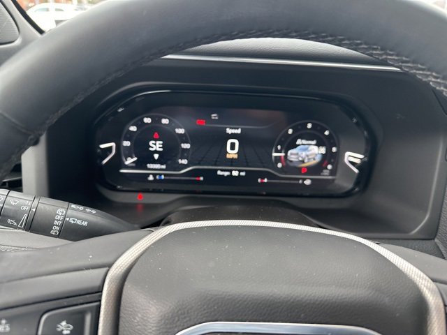 Used 2024 GMC Yukon Denali w/ LPO, Floor Liner Package image 25