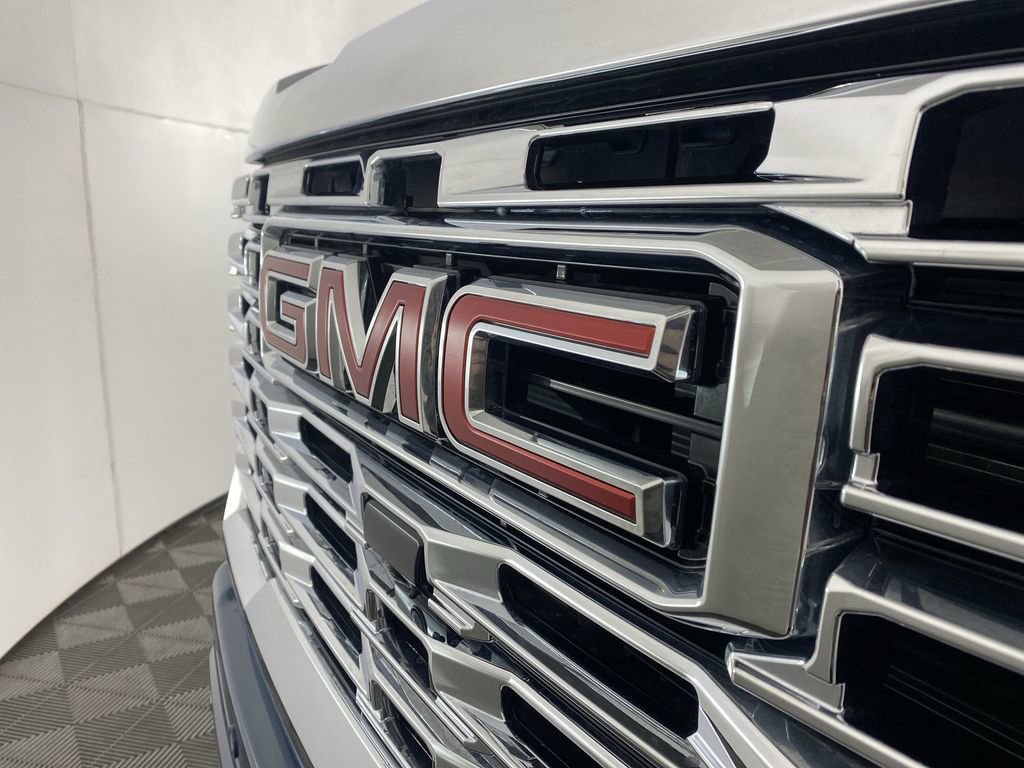 New 2025 GMC Sierra 2500 Denali w/ Denali Reserve Package image 33