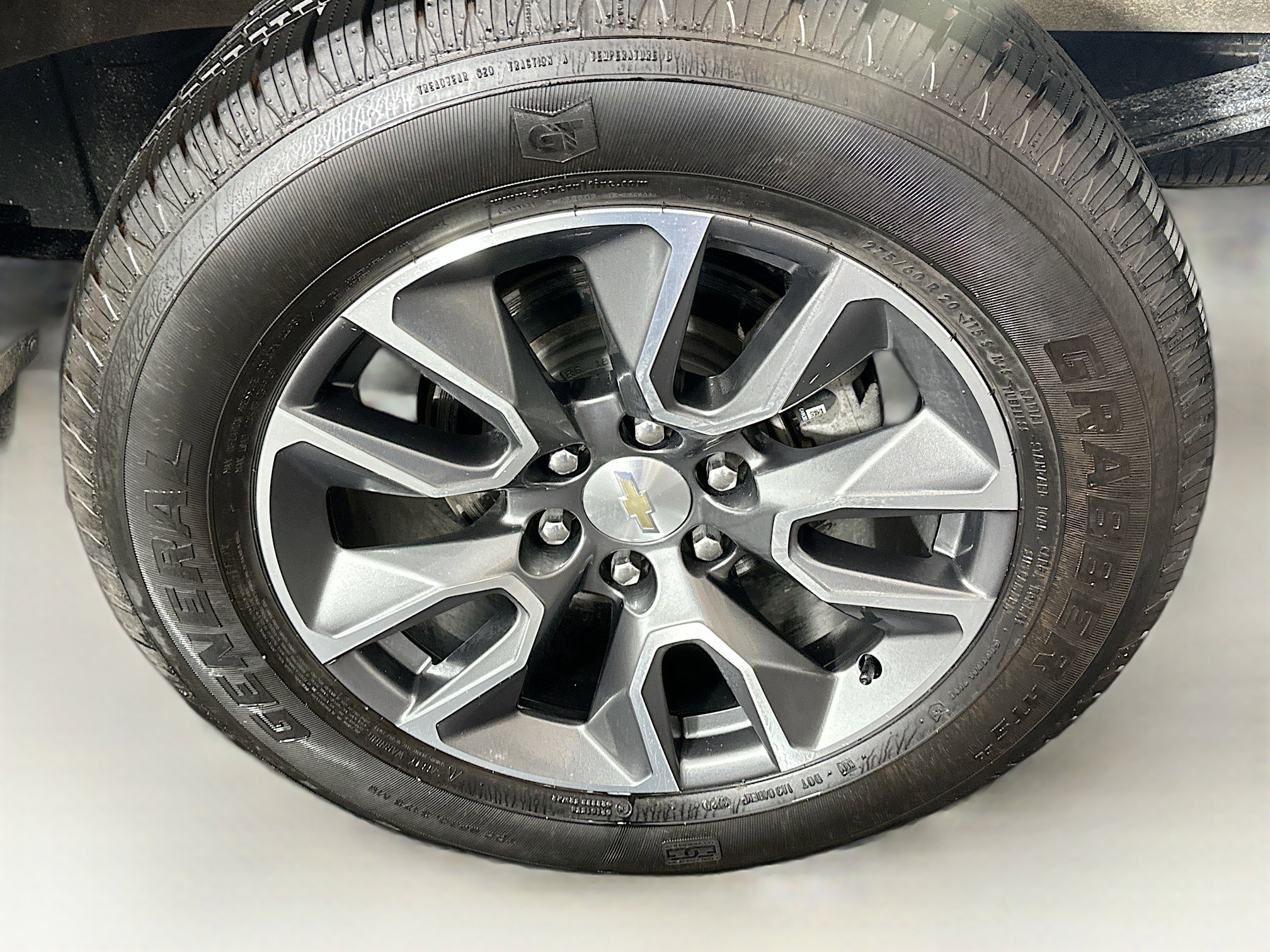 Used 2022 Chevrolet Silverado 1500 LT image 11